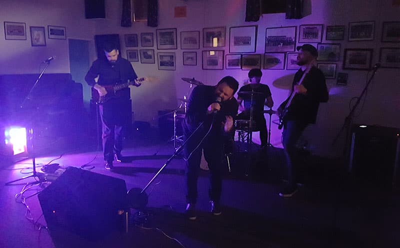 Kessel at Levin BBH